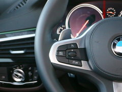 2018款 640i xDrive M运动套装