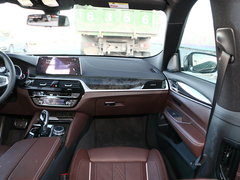 2018款 640i xDrive M运动套装
