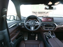 2018款 640i xDrive M运动套装