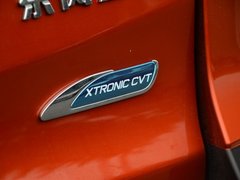 2018款 2.0L CVT睿享运动版