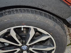 2018款 2.0L CVT睿享运动版
