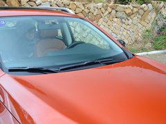 2018款 2.0L CVT睿享运动版
