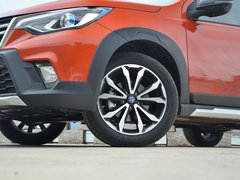 2018款 2.0L CVT睿享运动版
