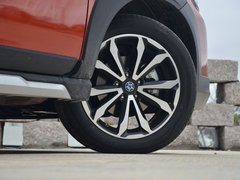 2018款 2.0L CVT睿享运动版