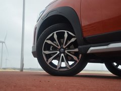 2018款 2.0L CVT睿享运动版