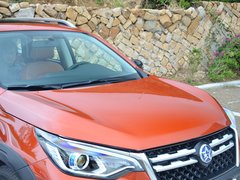 2018款 2.0L CVT睿享运动版