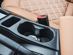 2018款 2.0L CVT睿享运动版