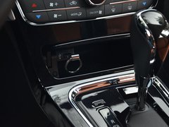 2018款 2.0L CVT睿享运动版