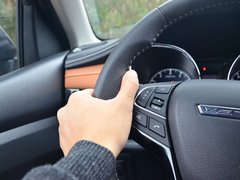 2018款 2.0L CVT睿享运动版