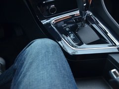 2018款 2.0L CVT睿享运动版