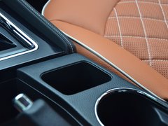 2018款 2.0L CVT睿享运动版