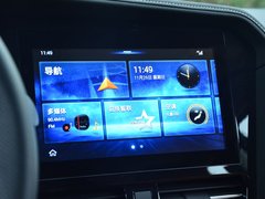 2018款 2.0L CVT睿享运动版