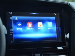 2018款 2.0L CVT睿享运动版