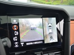 2018款 2.0L CVT睿享运动版