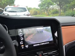 2018款 2.0L CVT睿享运动版