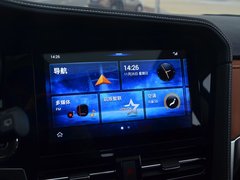 2018款 2.0L CVT睿享运动版