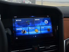 2018款 2.0L CVT睿享运动版