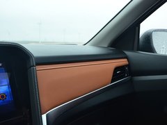 2018款 2.0L CVT睿享运动版