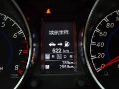 2018款 2.0L CVT睿享运动版