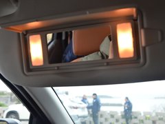 2018款 2.0L CVT睿享运动版