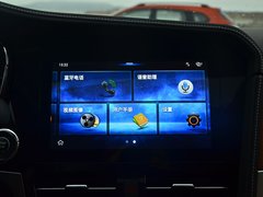 2018款 2.0L CVT睿享运动版