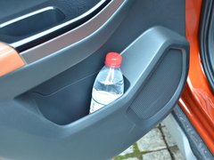 2018款 2.0L CVT睿享运动版