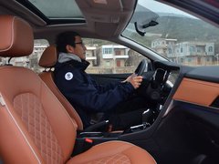2018款 2.0L CVT睿享运动版