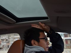 2018款 2.0L CVT睿享运动版