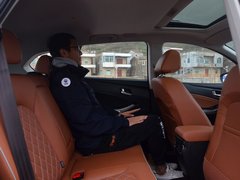 2018款 2.0L CVT睿享运动版