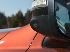 2018款 2.0L CVT睿享运动版