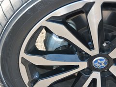 2018款 2.0L CVT睿享运动版