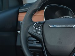 2018款 2.0L CVT睿享运动版