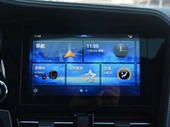 2018款 2.0L CVT睿享运动版