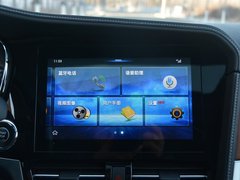 2018款 2.0L CVT睿享运动版