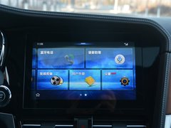 2018款 2.0L CVT睿享运动版