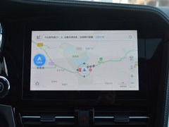 2018款 2.0L CVT睿享运动版