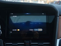 2018款 2.0L CVT睿享运动版