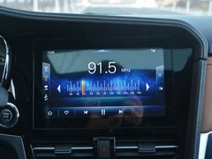 2018款 2.0L CVT睿享运动版