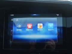 2018款 2.0L CVT睿享运动版