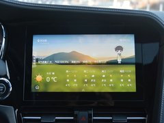 2018款 2.0L CVT睿享运动版