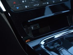 2018款 2.0L CVT睿享运动版