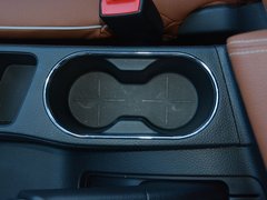 2018款 2.0L CVT睿享运动版