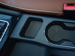 2018款 2.0L CVT睿享运动版