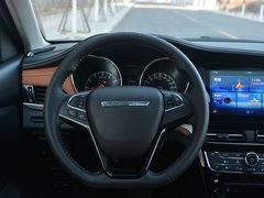 2018款 2.0L CVT睿享运动版