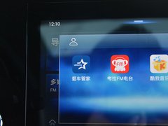 2018款 2.0L CVT睿享运动版
