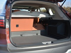 2018款 2.0L CVT睿享运动版
