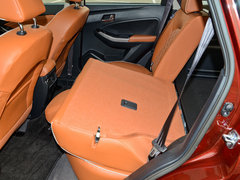 2018款 2.0L CVT睿享运动版