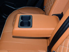 2018款 2.0L CVT睿享运动版