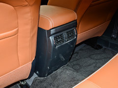 2018款 2.0L CVT睿享运动版