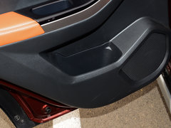 2018款 2.0L CVT睿享运动版